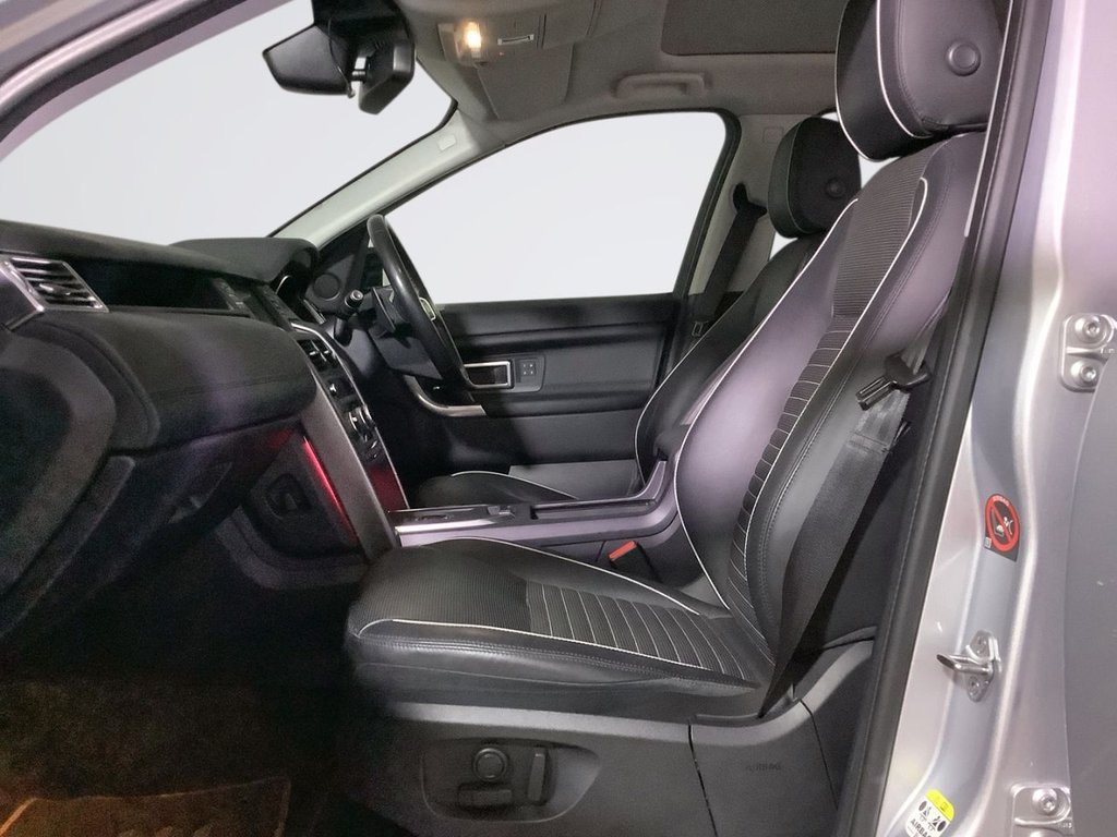 Used Land Rover Discovery Sport 2019 for sale - 76203289: Photo 12