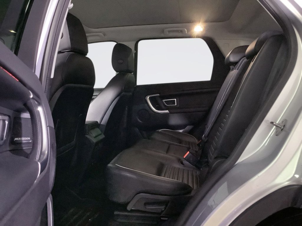 Used Land Rover Discovery Sport 2019 for sale - 76203289: Photo 13