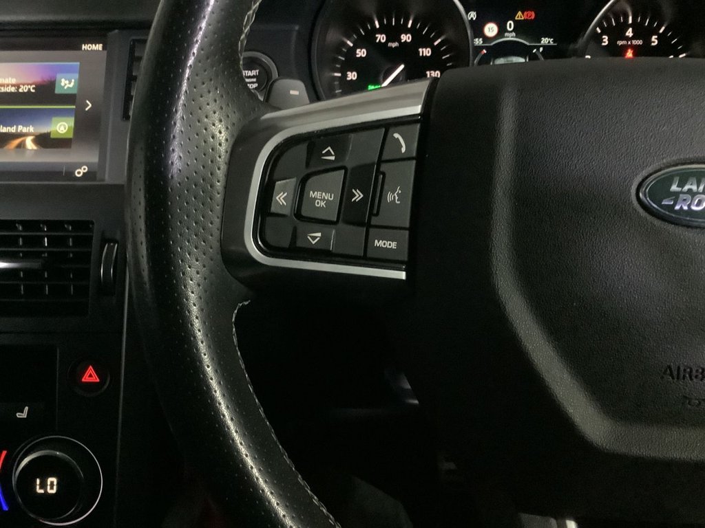 Used Land Rover Discovery Sport 2019 for sale - 76203289: Photo 20