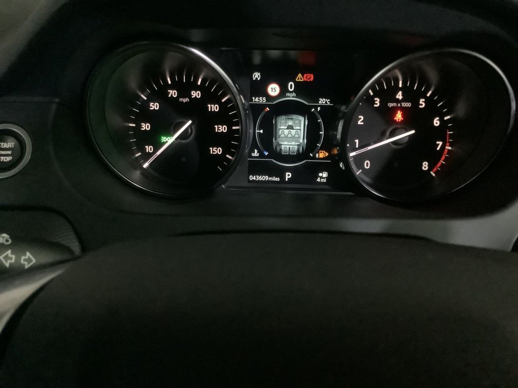 Used Land Rover Discovery Sport 2019 for sale - 76203289: Photo 21