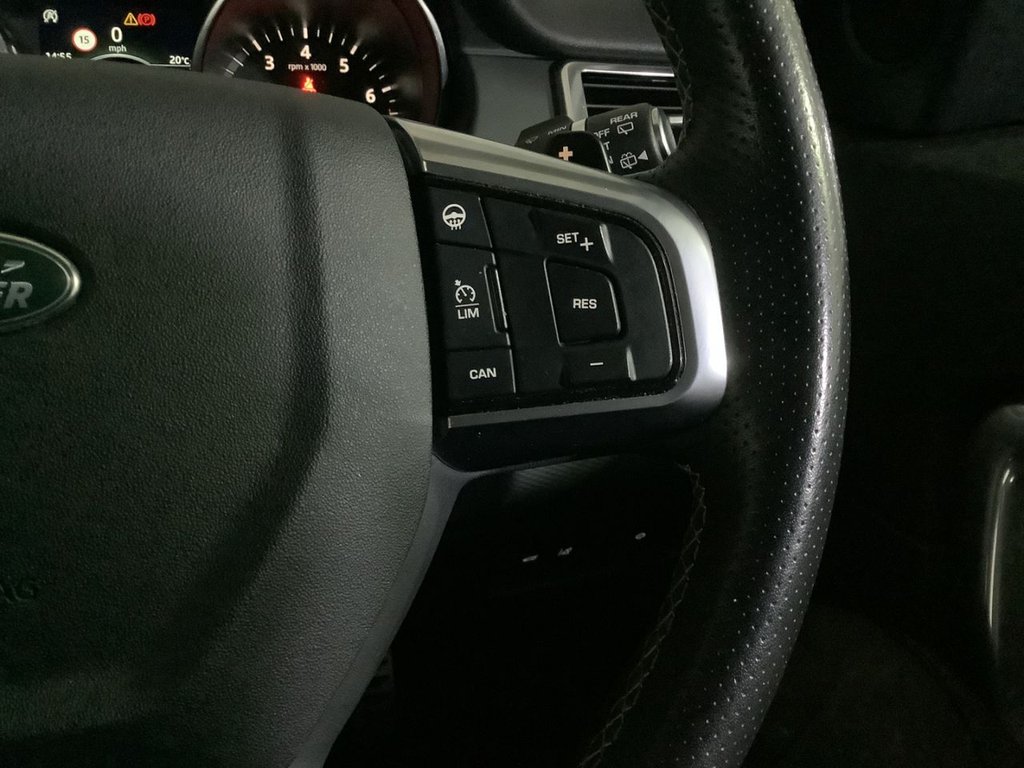 Used Land Rover Discovery Sport 2019 for sale - 76203289: Photo 22
