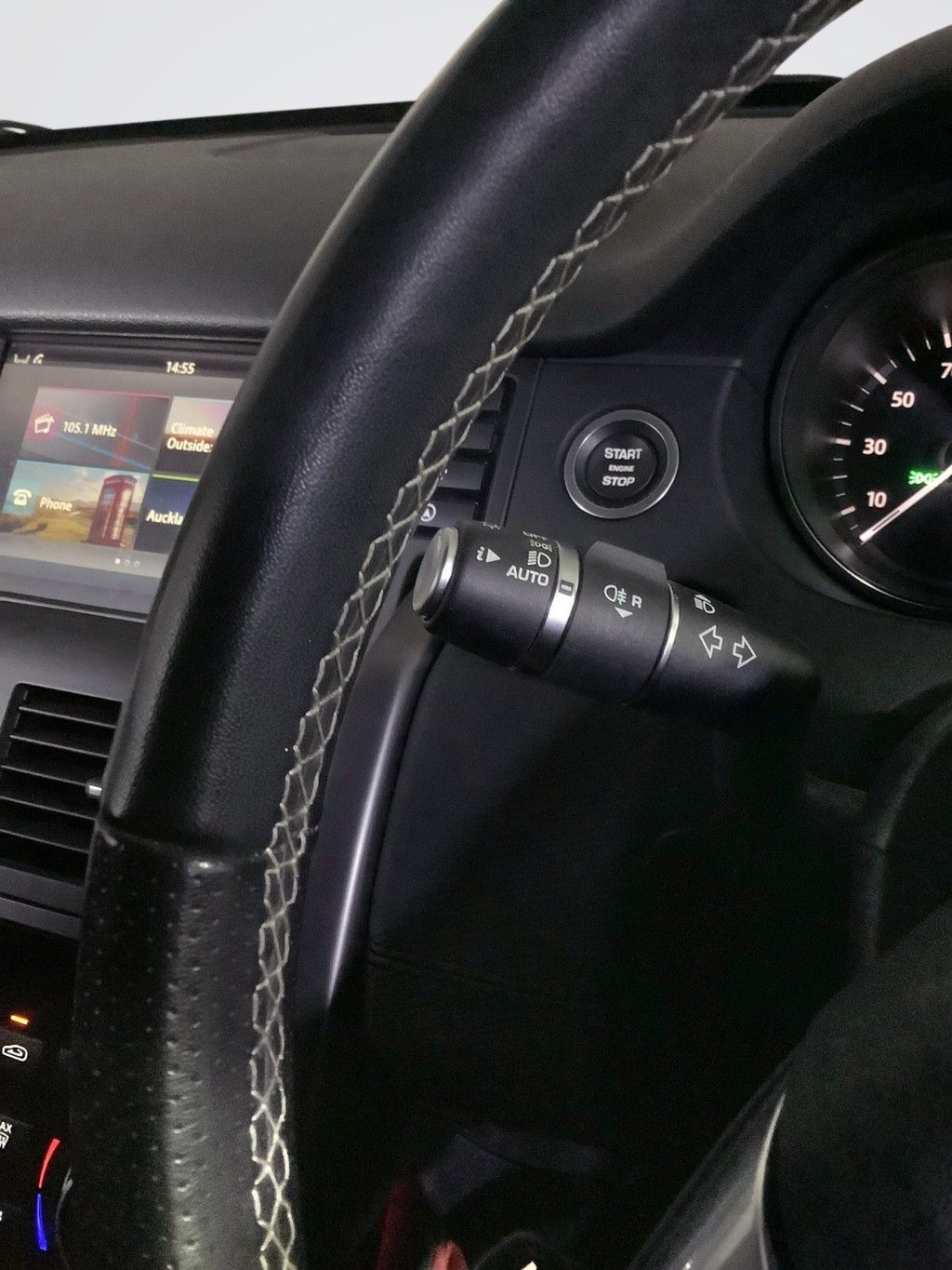 Used Land Rover Discovery Sport 2019 for sale - 76203289: Photo 23