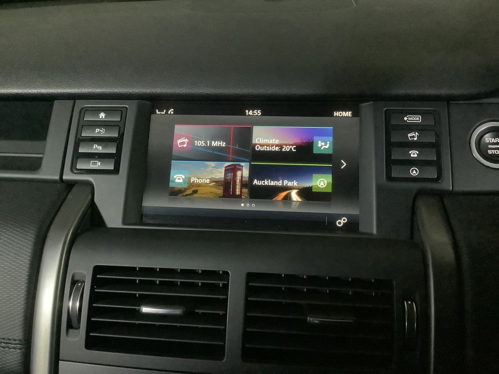 Used Land Rover Discovery Sport 2019 for sale - 76203289: Photo 26