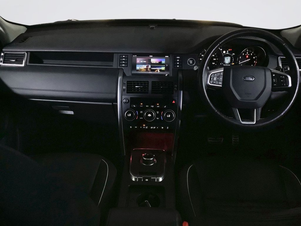 Used Land Rover Discovery Sport 2019 for sale - 76203289: Photo 3