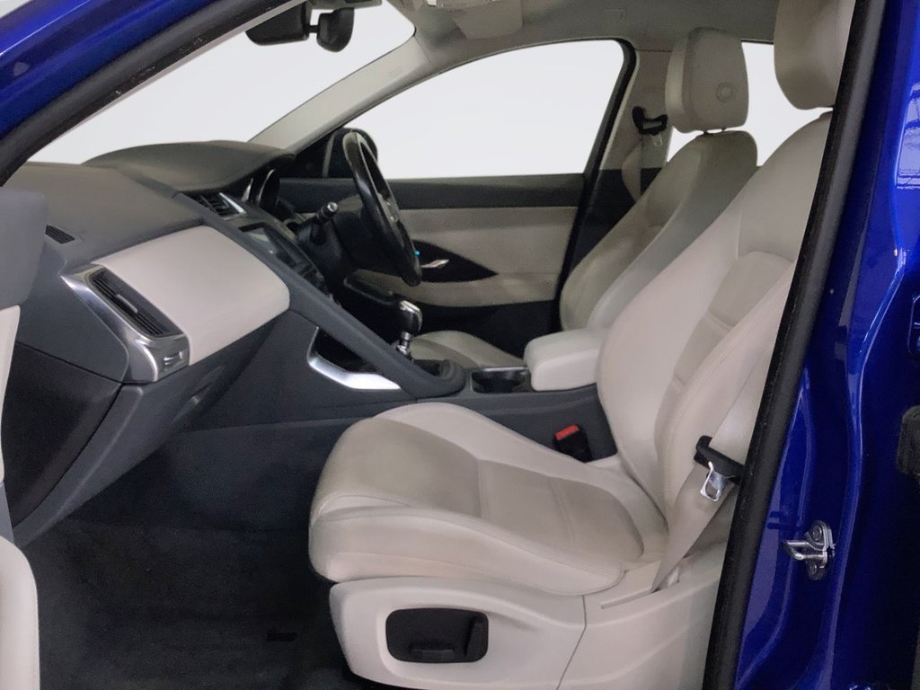 Used Jaguar E-Pace 2018 for sale - 77685354: Photo 13