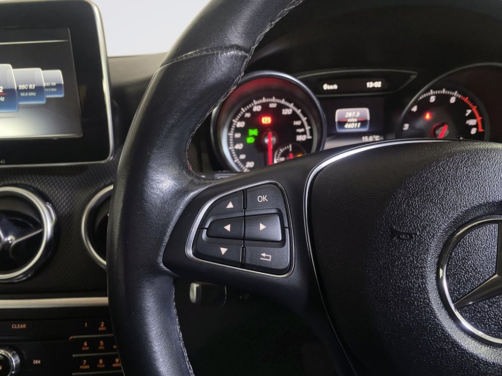 Used Mercedes-Benz GLA 2018 for sale - 78061946: Photo 12