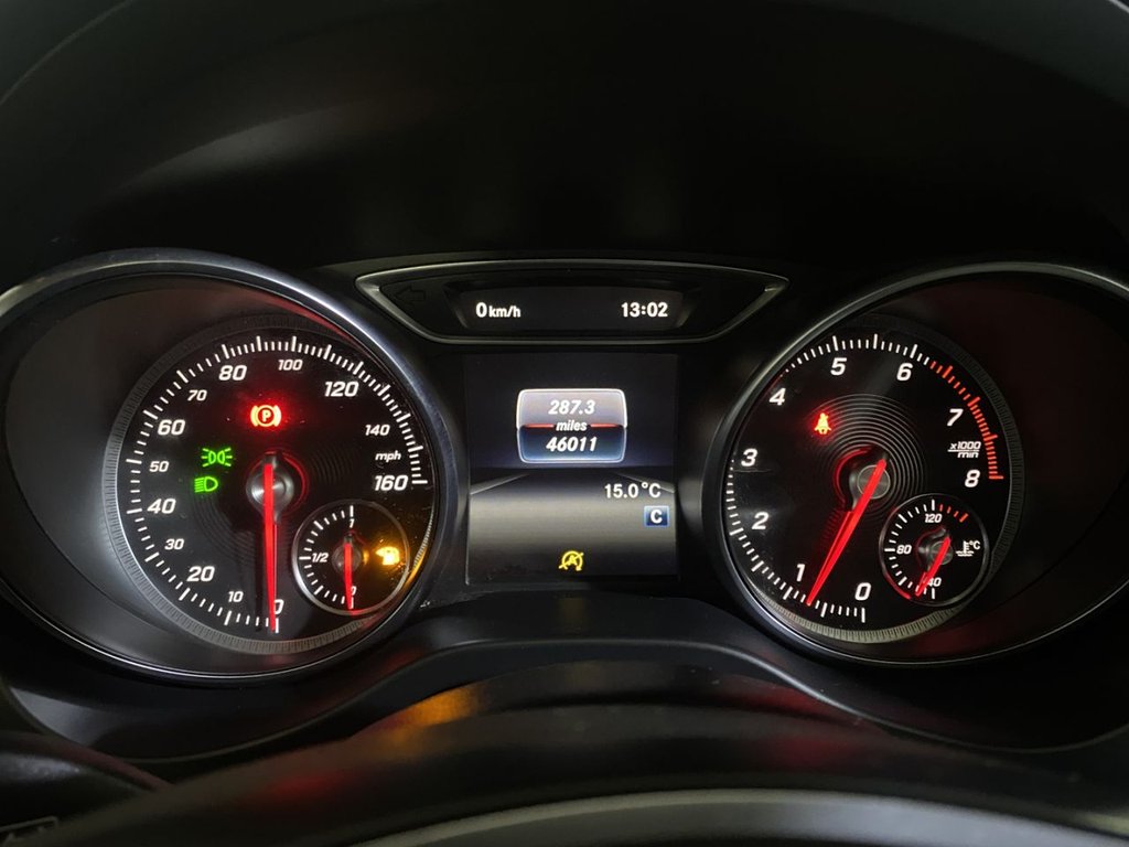 Used Mercedes-Benz GLA 2018 for sale - 78061946: Photo 13