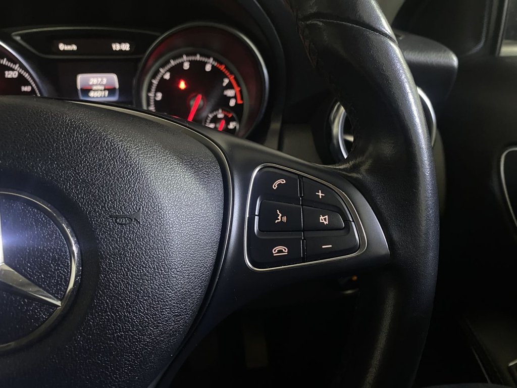 Used Mercedes-Benz GLA 2018 for sale - 78061946: Photo 14