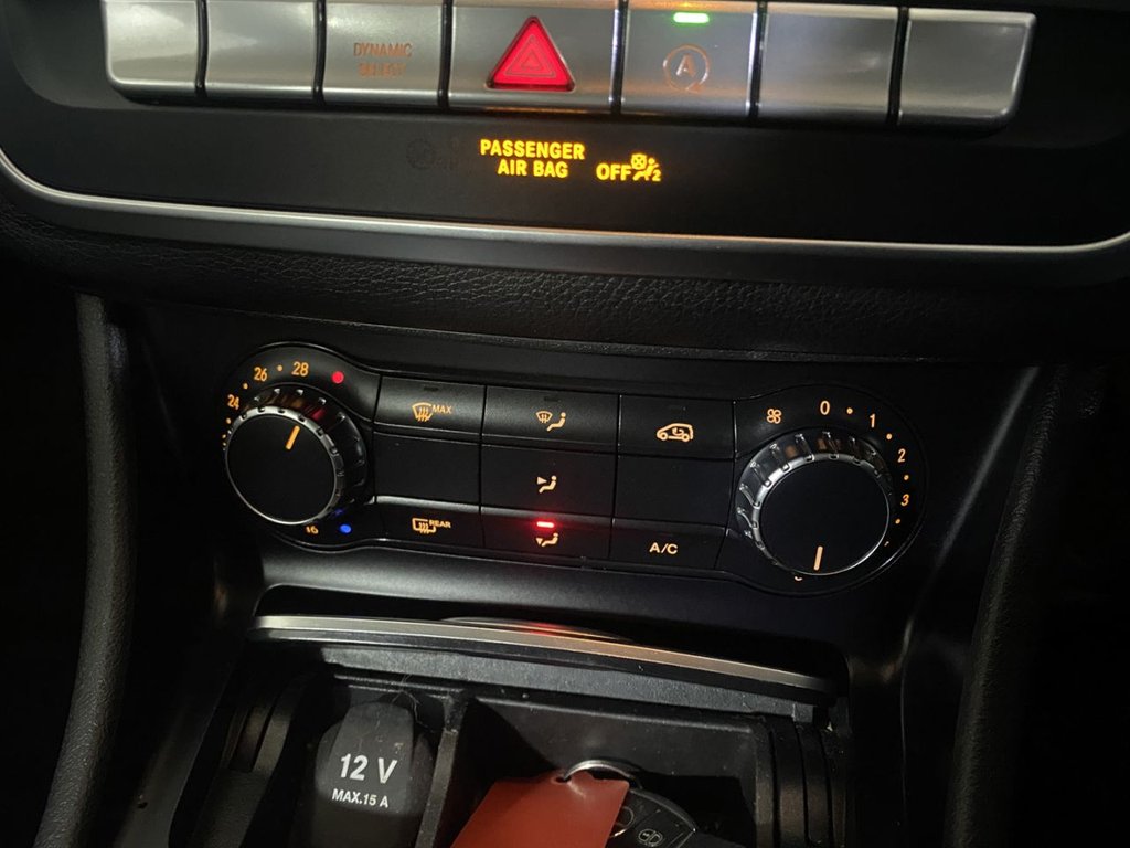 Used Mercedes-Benz GLA 2018 for sale - 78061946: Photo 20