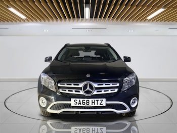 Used Mercedes-Benz GLA 2018 for sale - 78061946: Photo