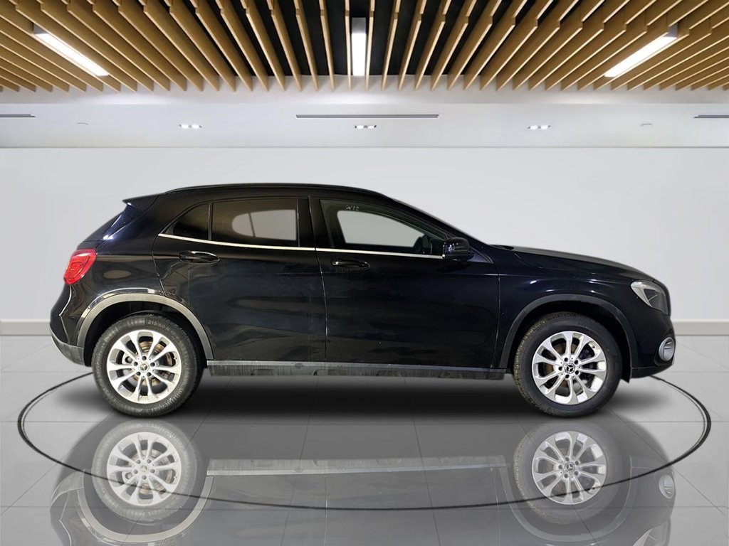 Used Mercedes-Benz GLA 2018 for sale - 78061946: Photo 7