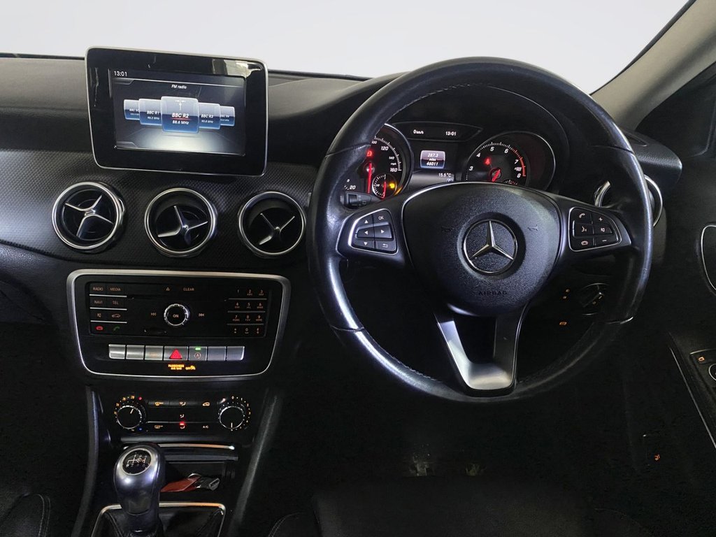 Used Mercedes-Benz GLA 2018 for sale - 78061946: Photo 9