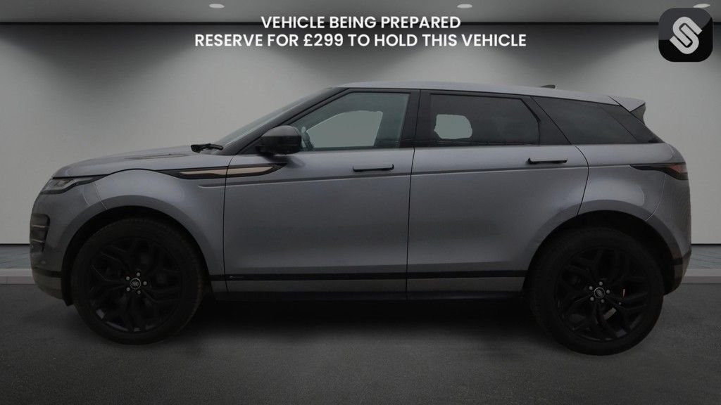 Used Land Rover Range Rover Evoque 2021 for sale - 77052216: Photo 6