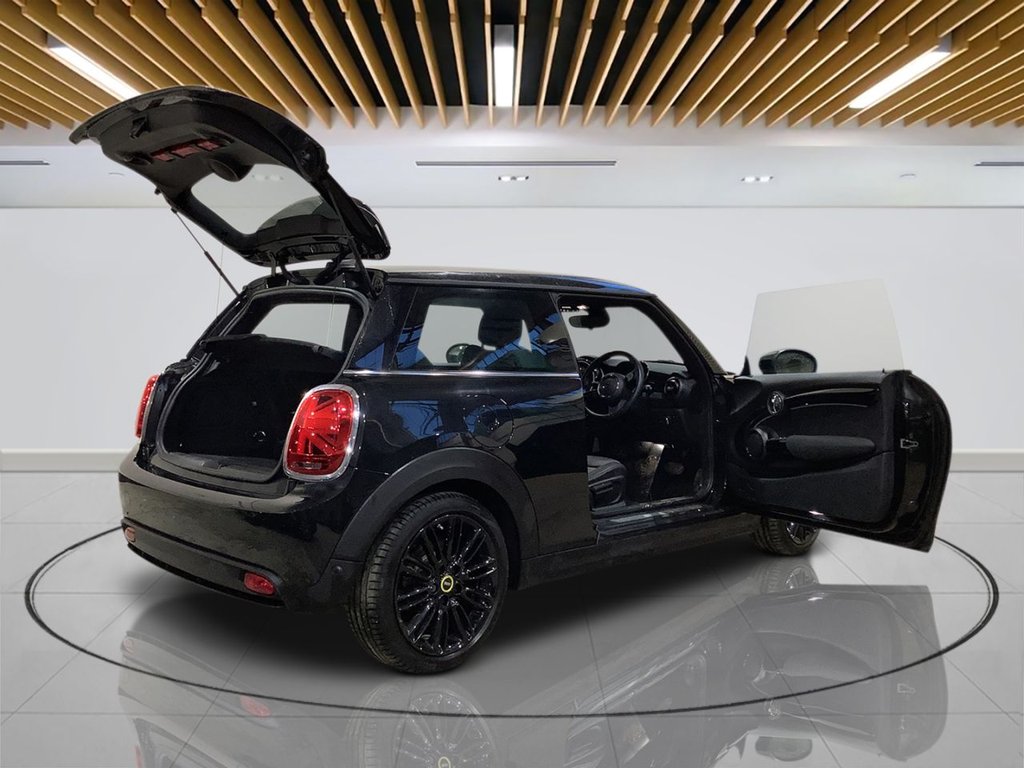 Used MINI Electric Hatch 2022 for sale - 77588372: Photo 10