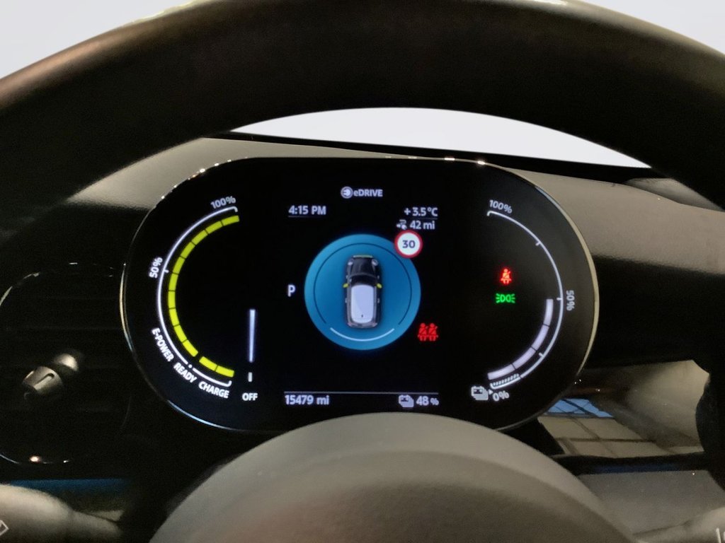 Used MINI Electric Hatch 2022 for sale - 77588372: Photo 17