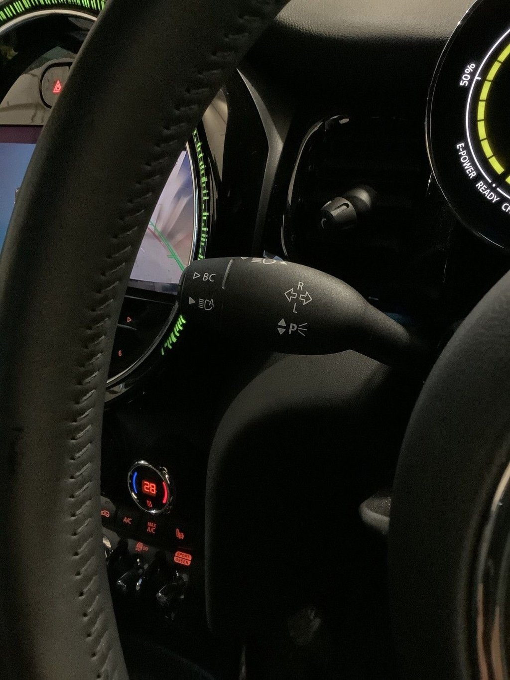 Used MINI Electric Hatch 2022 for sale - 77588372: Photo 19