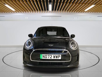 Used MINI Electric Hatch 2022 for sale - 77588372: Photo