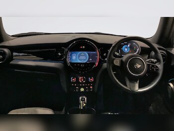 Used MINI Electric Hatch 2022 for sale - 77588372: Photo