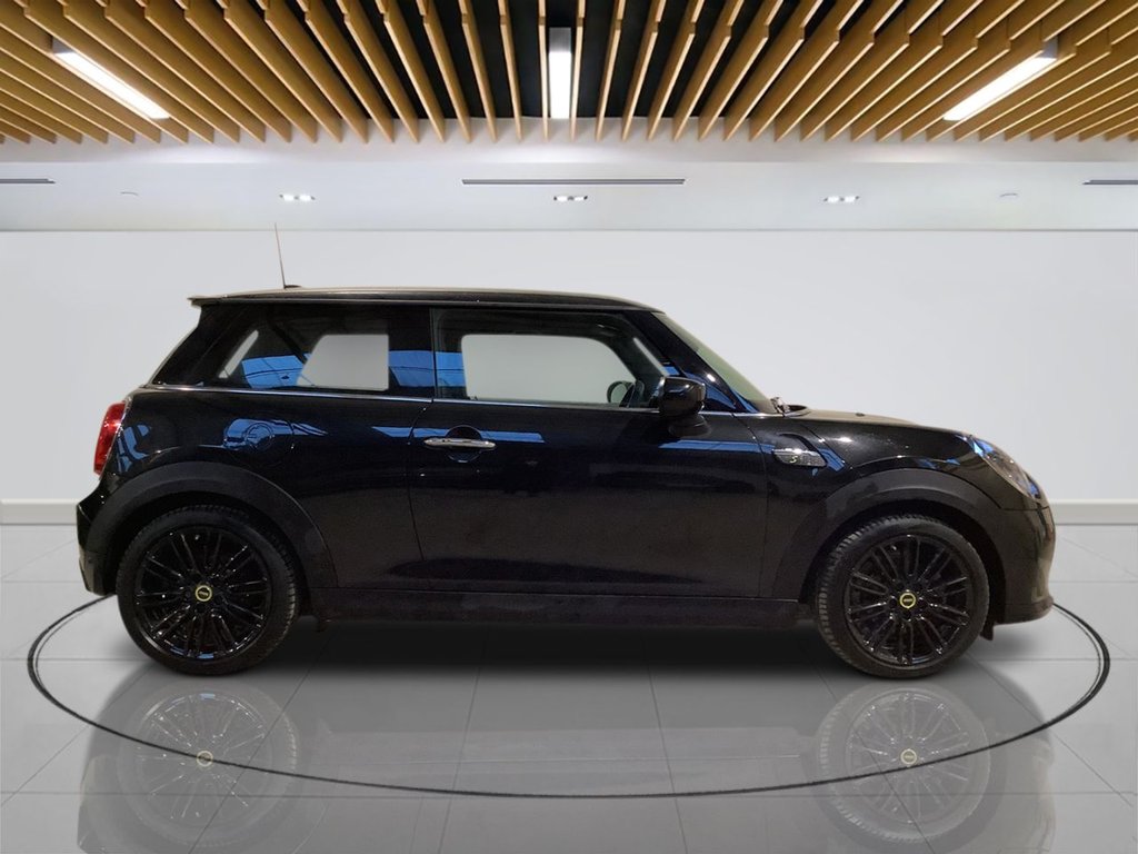 Used MINI Electric Hatch 2022 for sale - 77588372: Photo 9