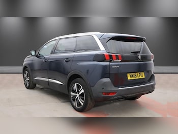 Used Peugeot 5008 2018 for sale - 78688869: Photo