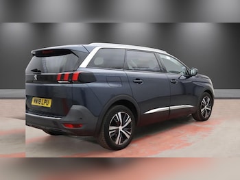 Used Peugeot 5008 2018 for sale - 78688869: Photo