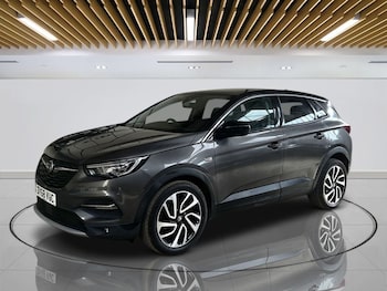 Used Vauxhall Grandland X 2018 for sale - 79544777: Photo