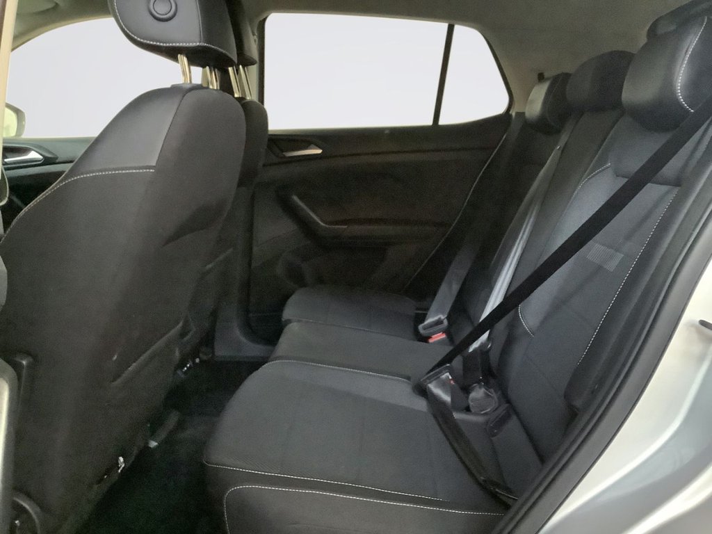 Used Volkswagen T-Cross 2021 for sale - 77919896: Photo 13