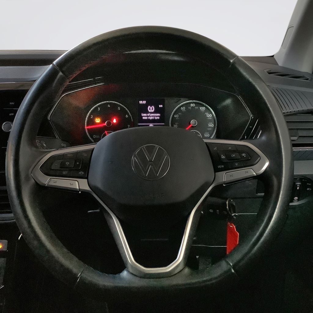 Used Volkswagen T-Cross 2021 for sale - 77919896: Photo 16