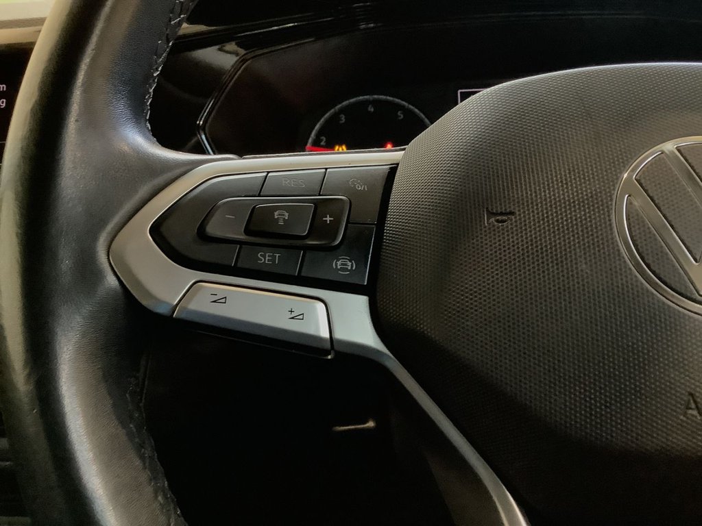 Used Volkswagen T-Cross 2021 for sale - 77919896: Photo 17