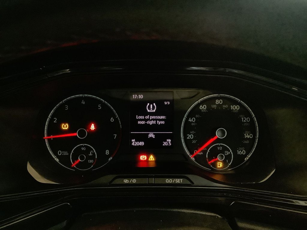 Used Volkswagen T-Cross 2021 for sale - 77919896: Photo 18