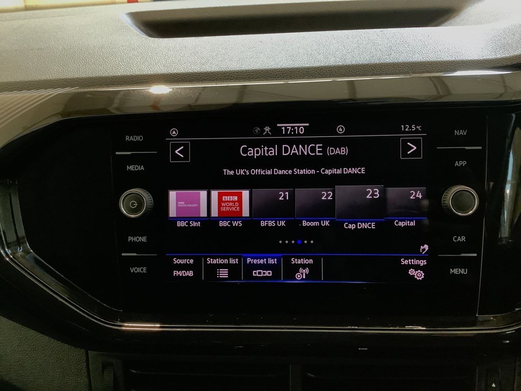 Used Volkswagen T-Cross 2021 for sale - 77919896: Photo 23