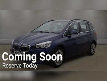 Used BMW 2 Series 2019 for sale - 78493570: Photo