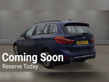 Used BMW 2 Series 2019 for sale - 78493570: Photo