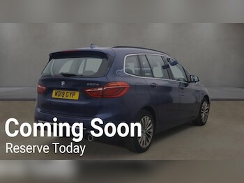 Used BMW 2 Series 2019 for sale - 78493570: Photo