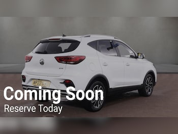 Used MG MG ZS 2022 for sale - 77534837: Photo