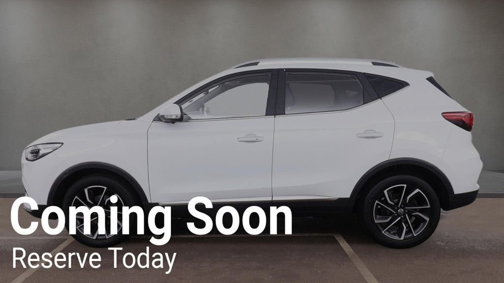 Used MG MG ZS 2022 for sale - 77534837: Photo 6