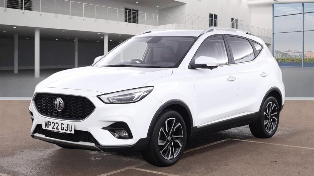 Used MG MG ZS 2022 for sale - 77534837: Photo 8