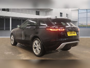 Used Land Rover Range Rover Velar 2019 for sale - 77052219: Photo