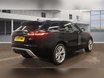 Used Land Rover Range Rover Velar 2019 for sale - 77052219: Photo