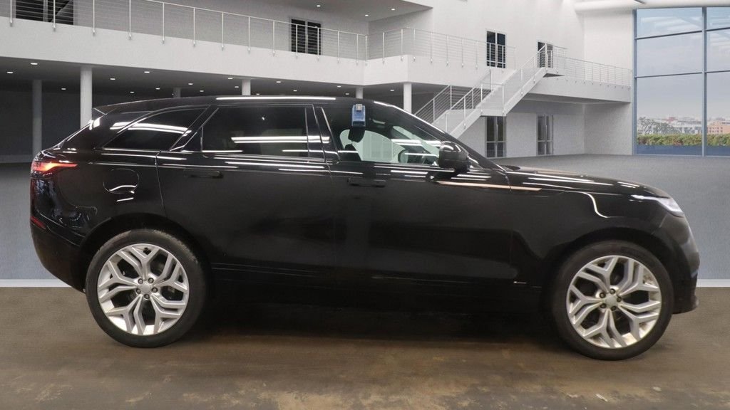 Used Land Rover Range Rover Velar 2019 for sale - 77052219: Photo 5