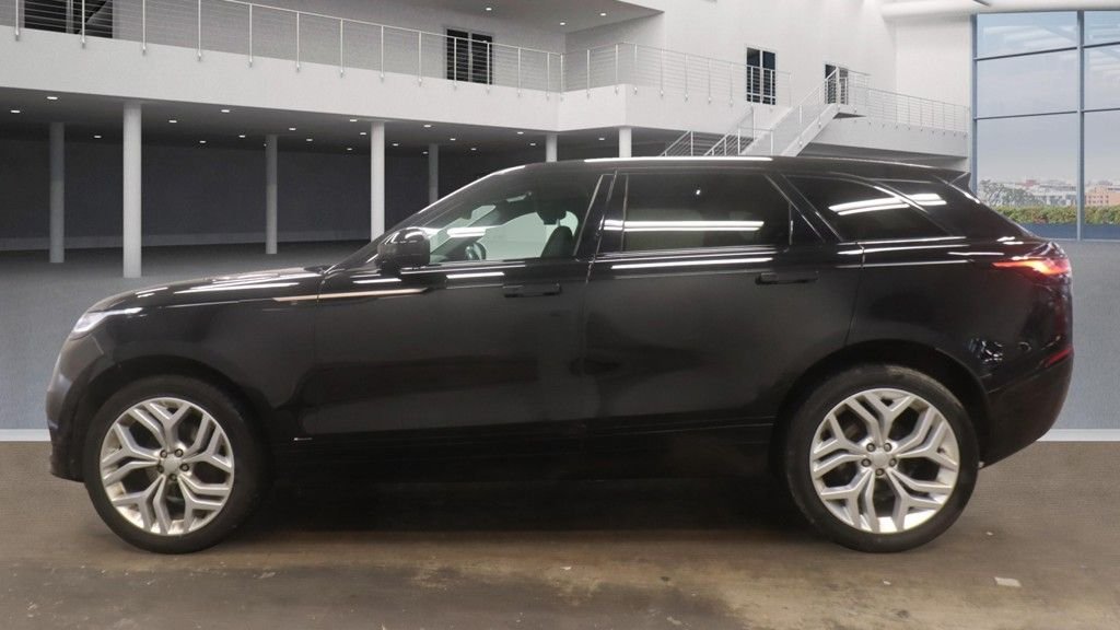 Used Land Rover Range Rover Velar 2019 for sale - 77052219: Photo 6