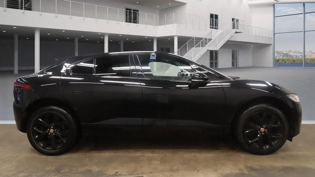 Used Jaguar I-Pace 2021 for sale - 77820910: Photo 11