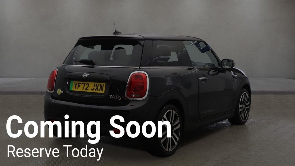 Used MINI Hatch 2022 for sale - 77673590: Photo 10
