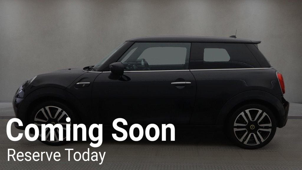 Used MINI Hatch 2022 for sale - 77673590: Photo 12
