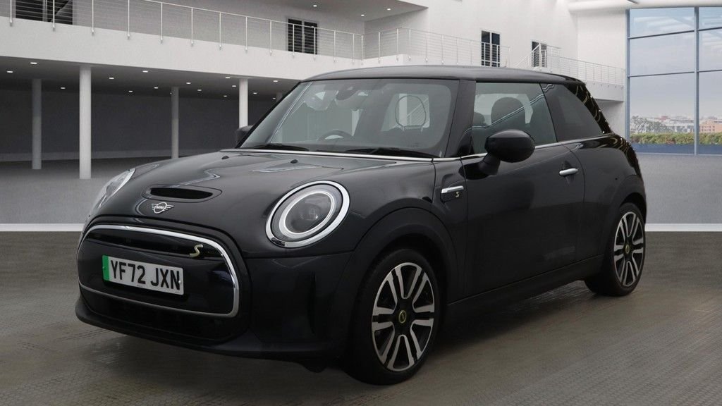 Used MINI Hatch 2022 for sale - 77673590: Photo 2