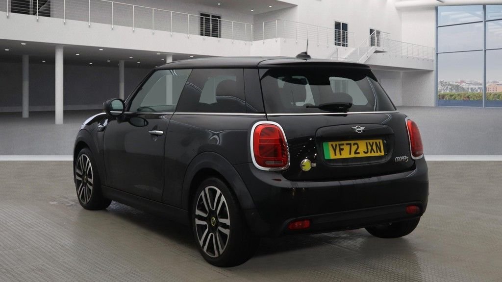Used MINI Hatch 2022 for sale - 77673590: Photo 3