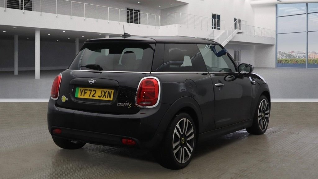 Used MINI Hatch 2022 for sale - 77673590: Photo 4