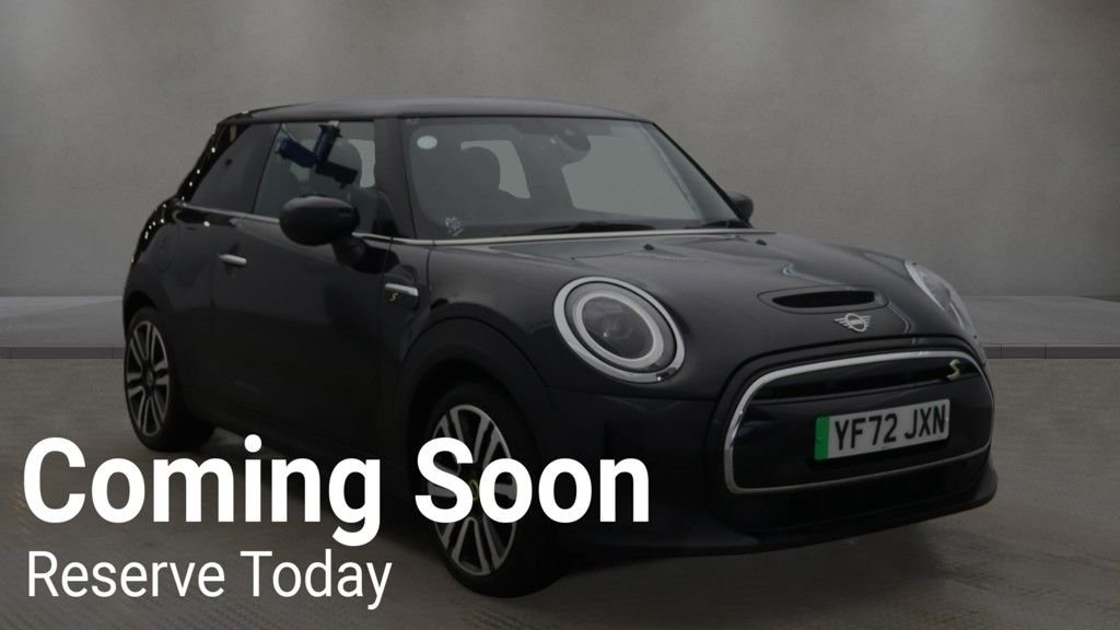 Used MINI Hatch 2022 for sale - 77673590: Photo 7
