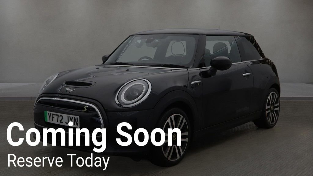 Used MINI Hatch 2022 for sale - 77673590: Photo 8
