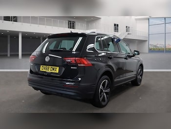 Used Volkswagen Tiguan 2018 for sale - 76482133: Photo